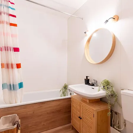 Duplex Spacieux T4 Au Pied Des Pistes Du Pla D'adet - Fr-1-296-525