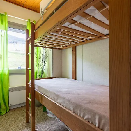 Lejlighed Duplex Spacieux T4 Au Pied Des Pistes Du Pla D'adet - Fr-1-296-525 Soulan (Hautes-Pyrenees)