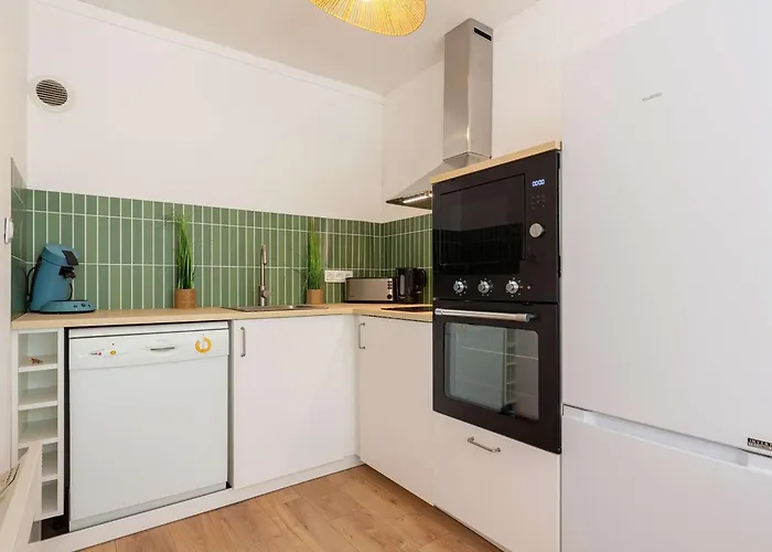 Апартаменты Duplex Spacieux T4 Au Pied Des Pistes Du Pla D'adet - Fr-1-296-525