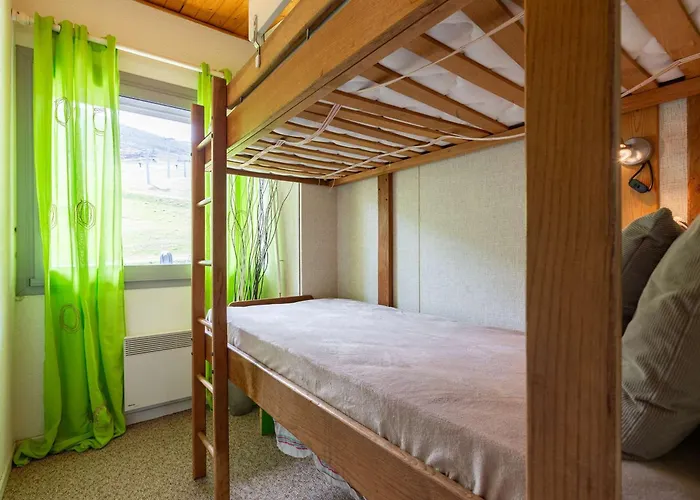 Апартаменты Duplex Spacieux T4 Au Pied Des Pistes Du Pla D'adet - Fr-1-296-525 Сен-Лари-Сулан